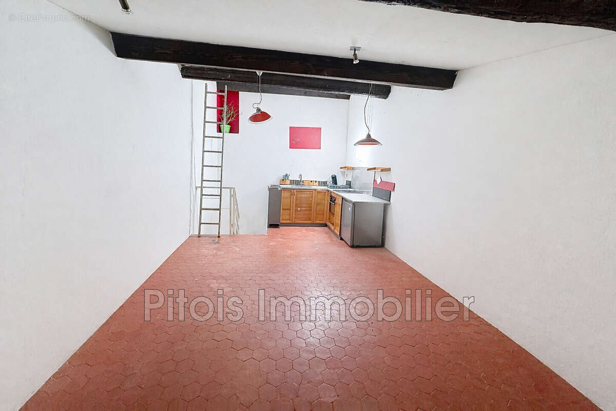 Maison à ANTIBES