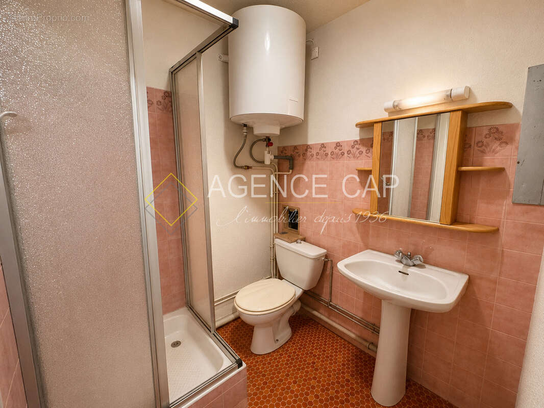 Appartement à ARCACHON