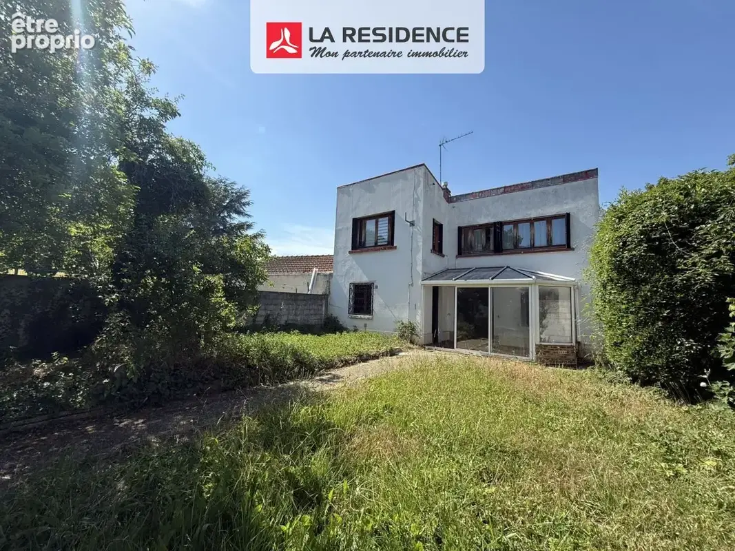 Maison 4 pièces 76 m² à vendre à La Verriere (78320) - photo 1