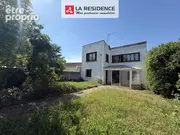 Maison à LA VERRIERE