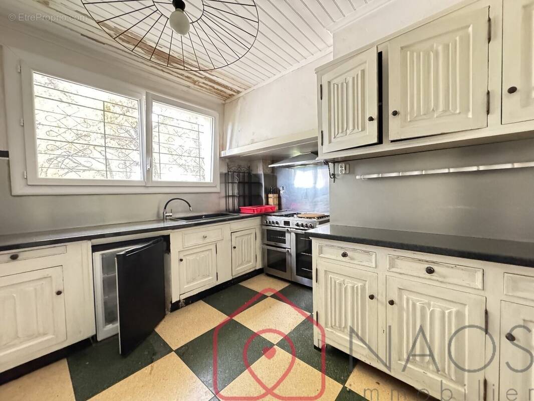 Maison à SAINT-RAPHAEL