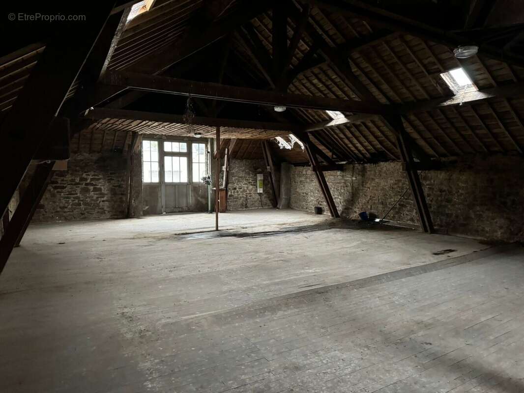 Appartement à VANNES