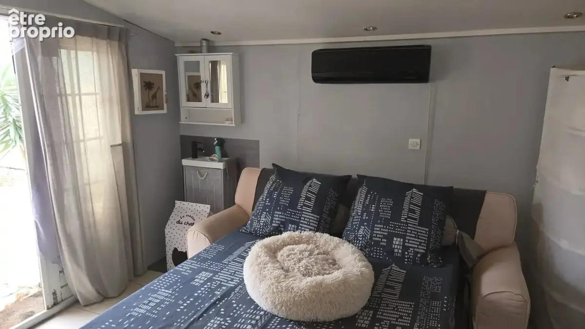 Villa 4 pièces en viager avec usufruit - photo 6