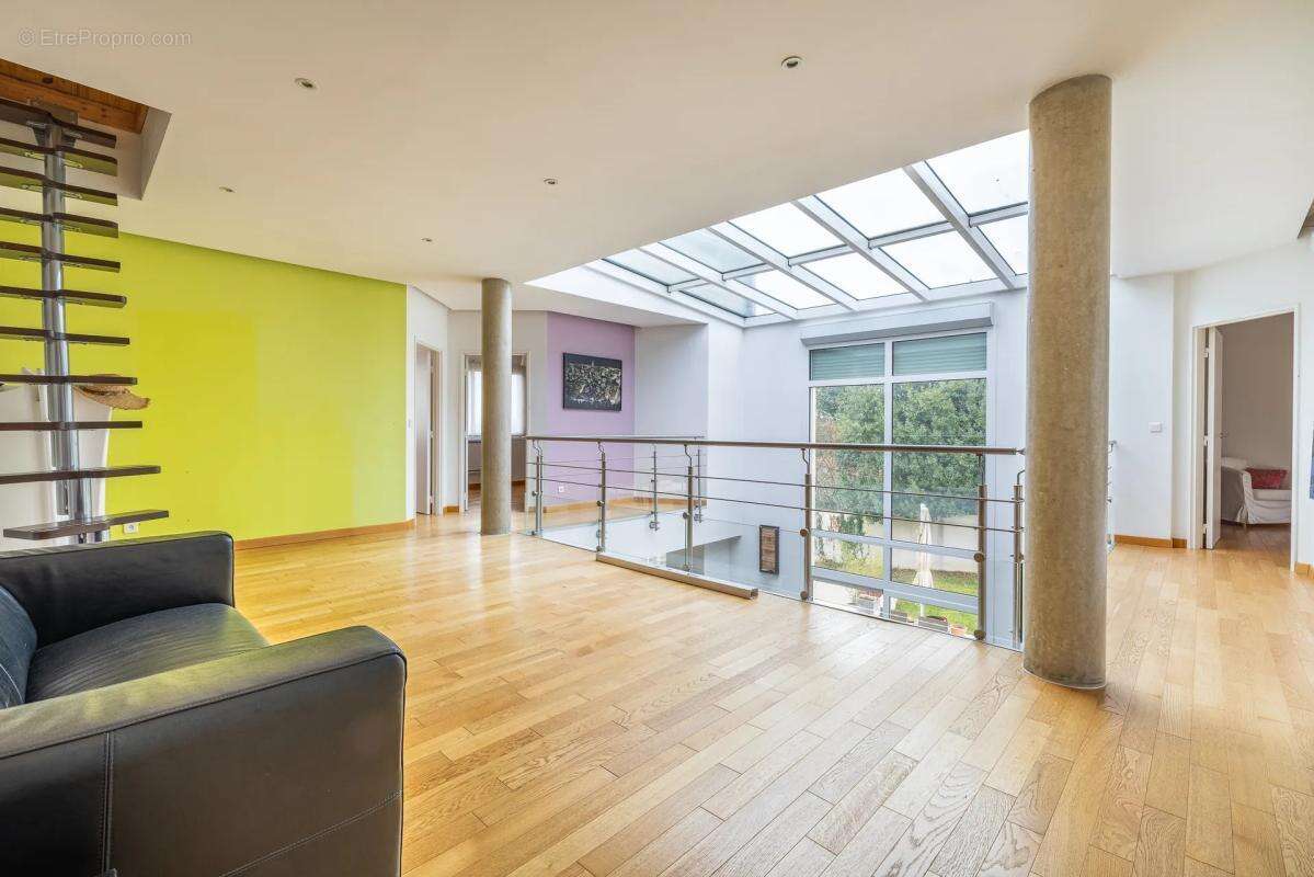 Maison à QUINCY-SOUS-SENART