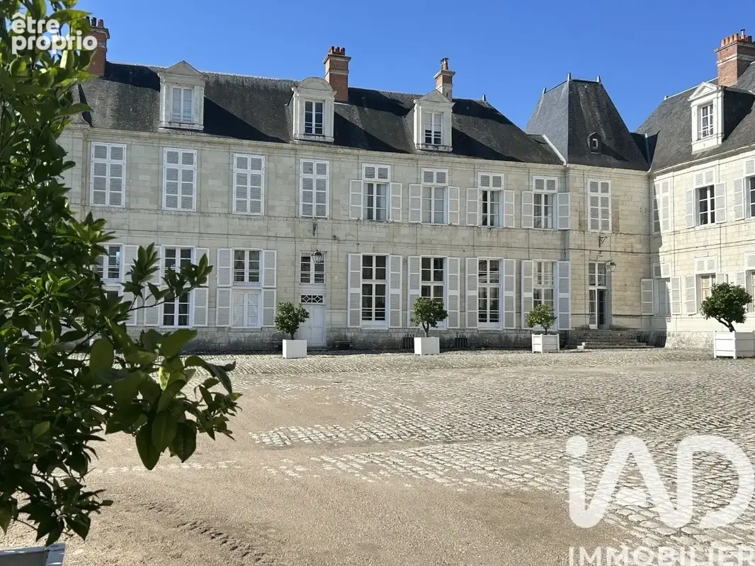 Photo 1 - Appartement à AVARAY