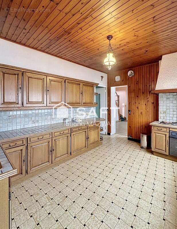 Photo 4 - Maison à MERICOURT