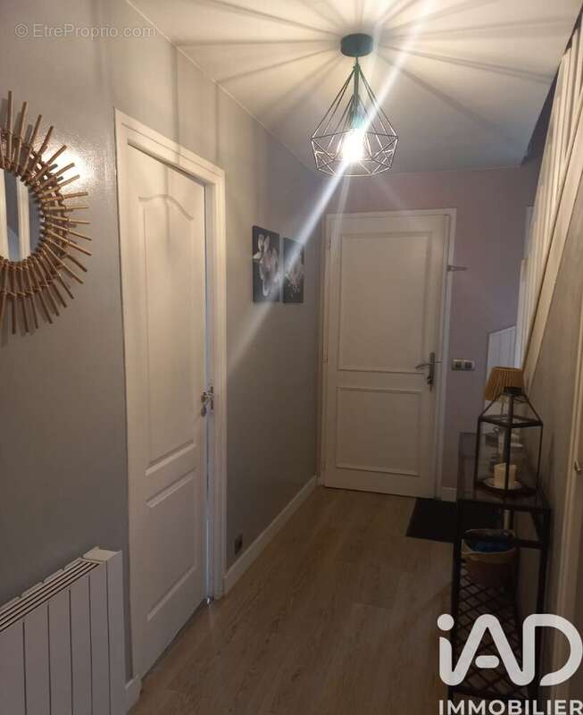 Photo 6 - Maison à MONTHYON