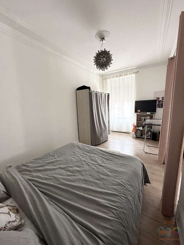 Appartement à MULHOUSE