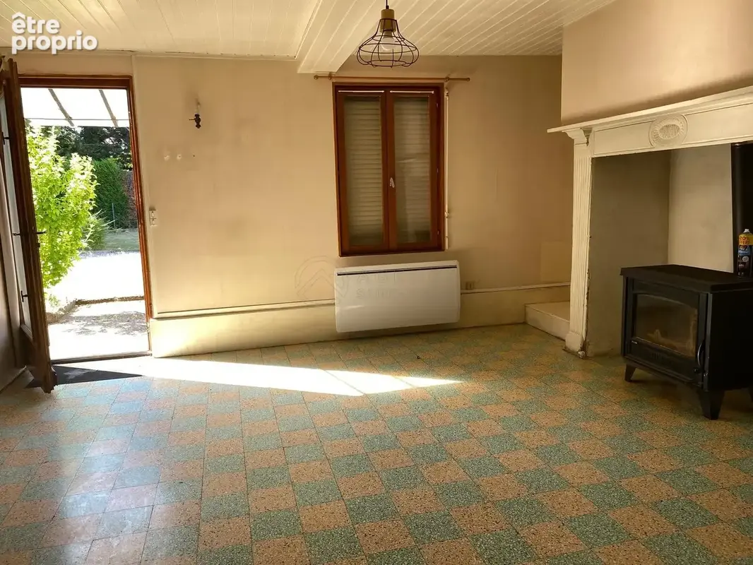 Maison 7 pièces 185 m² à vendre à Yvetot (76190) - photo 5