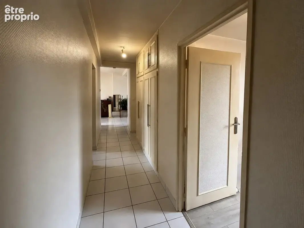 Appartement 3 pièces de 57 m2 à Scy-Chazelles - photo 10
