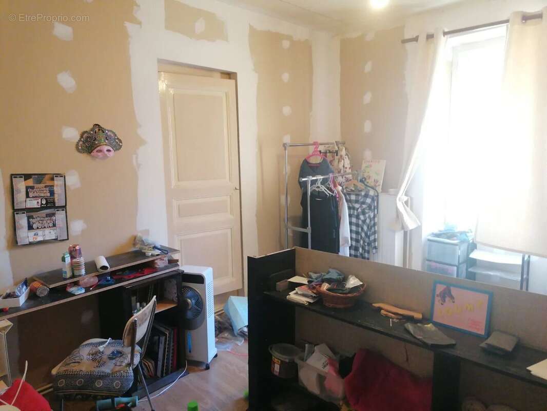 Maison à SAINTE-FLORINE