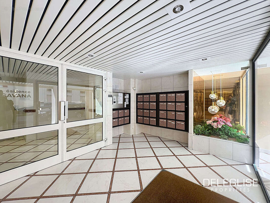 Appartement à ARCACHON