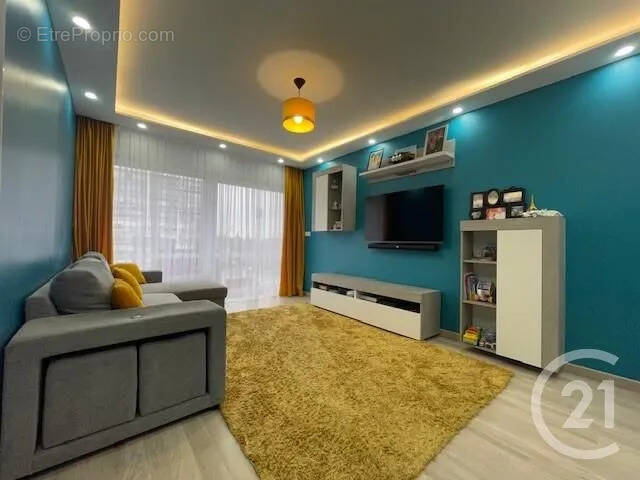 Appartement à MELUN