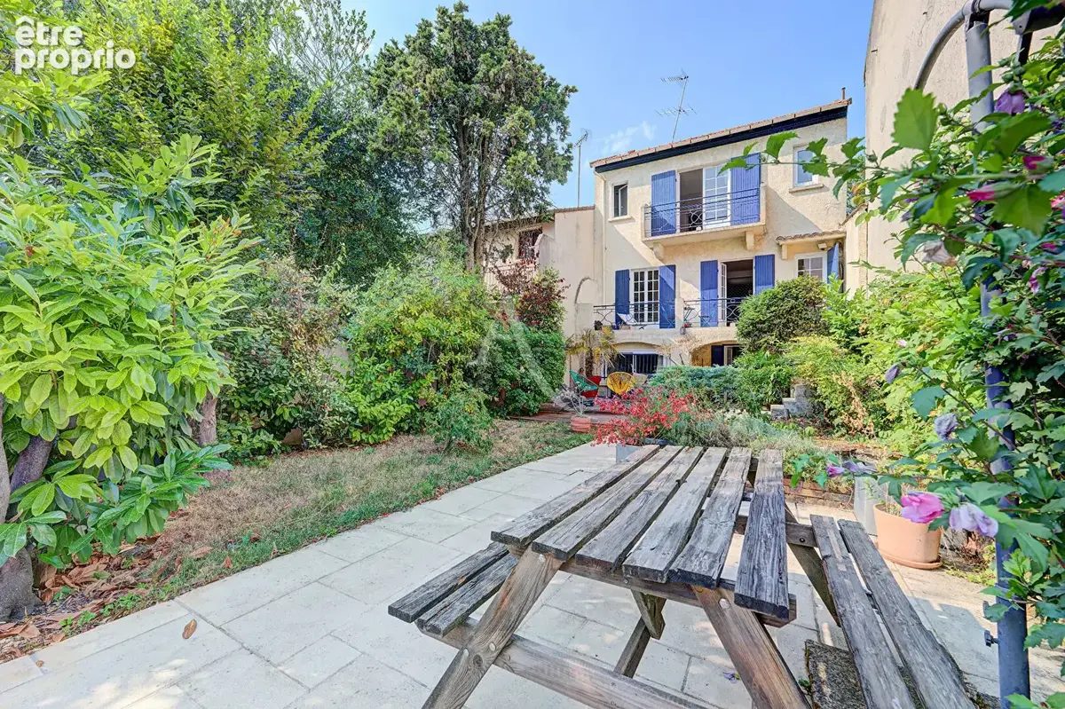 Photo Maison à Le Perreux-Sur-Marne au prix de 890 000€