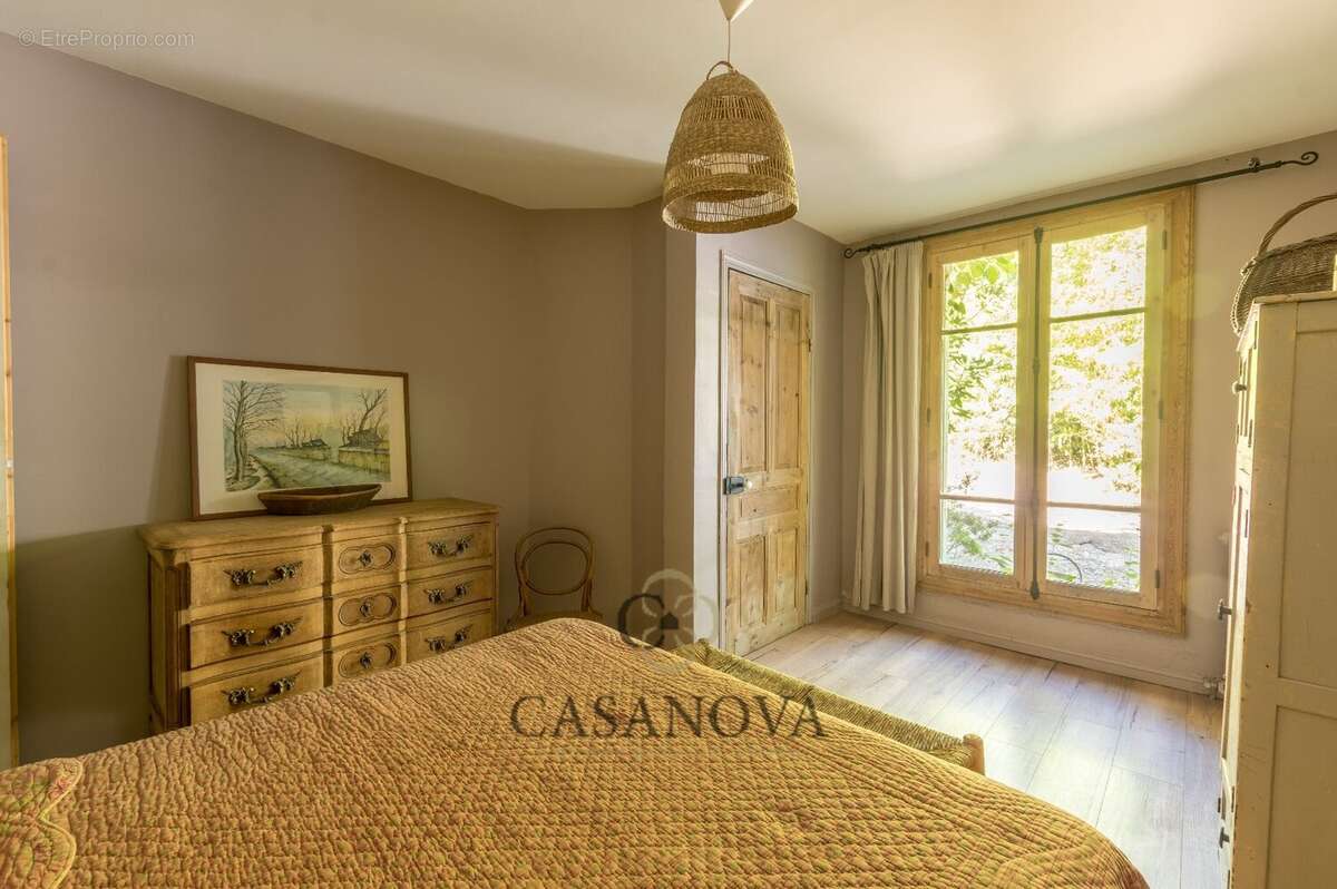 Maison à CASTELNAU-LE-LEZ