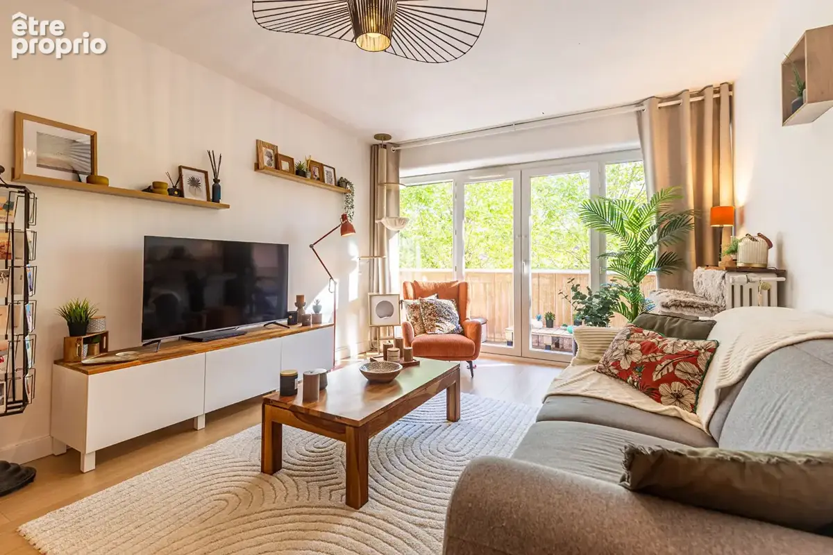 Appartement à ANNECY