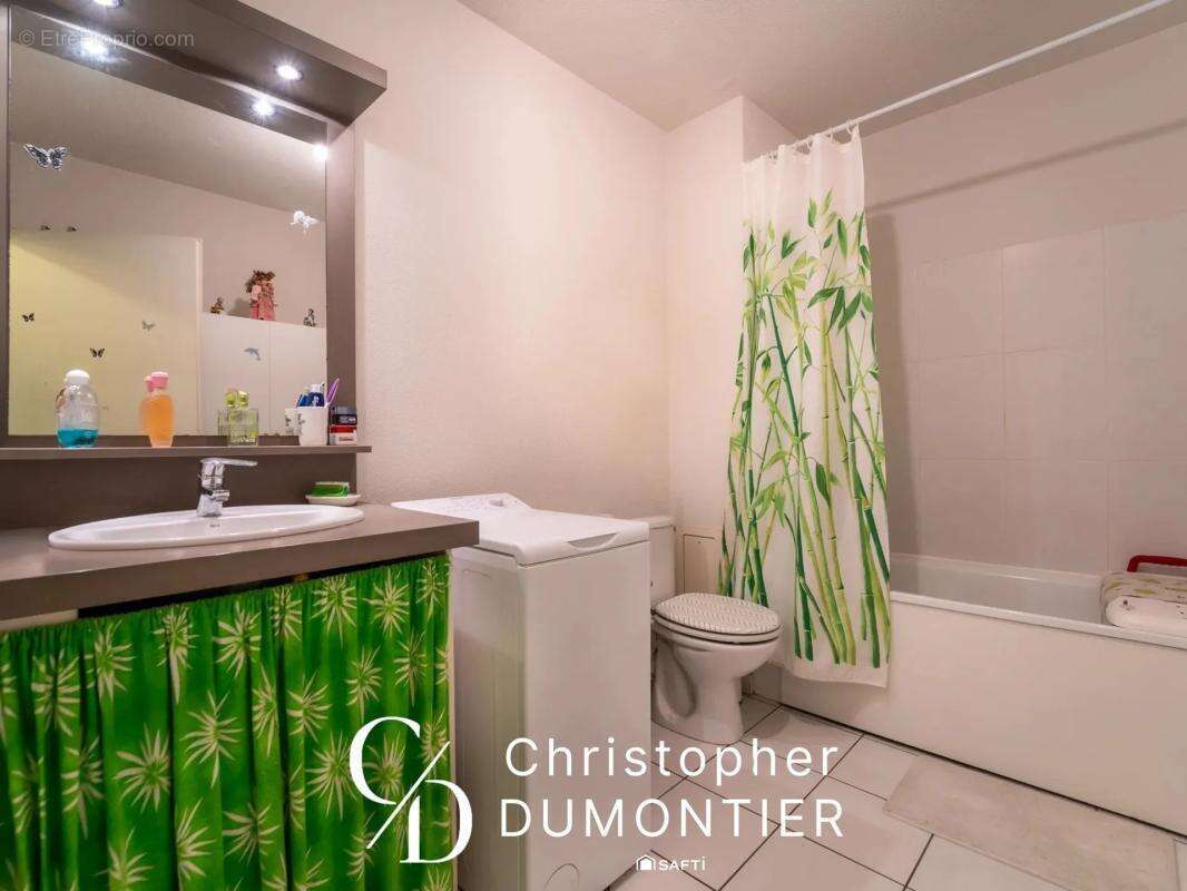Appartement à MAROMME