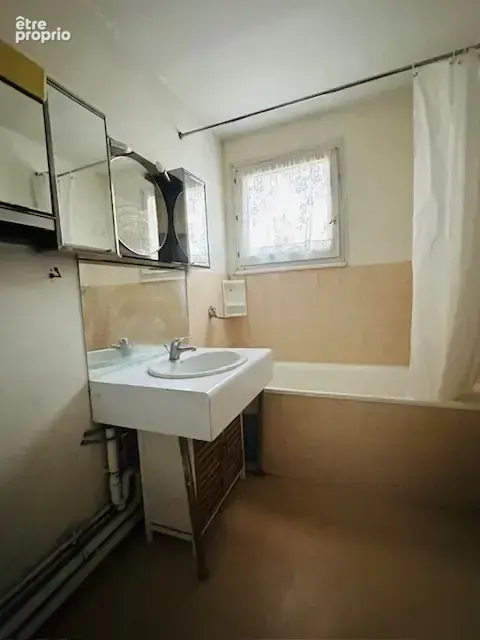 Appartement 51 m2 avec parking en centre ville - photo 8