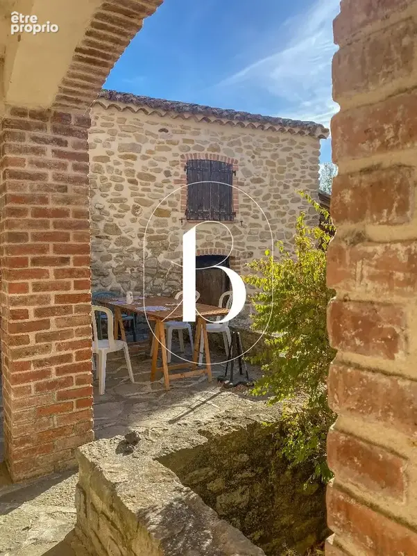 Une maison de caractère où l'histoire rencontre l'art de vivre - photo 4