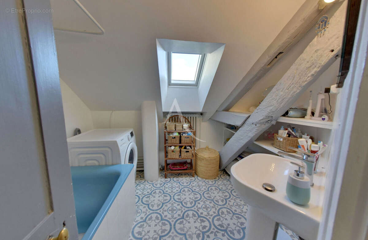 Appartement à AUXERRE