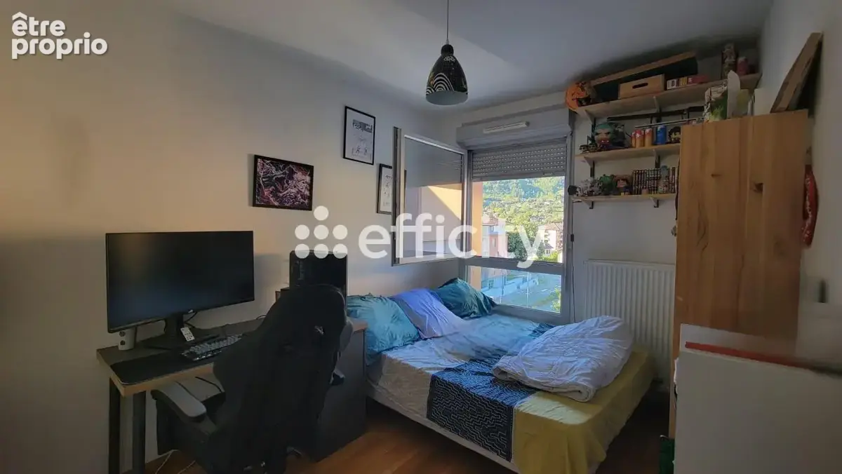 Appartement - photo 9