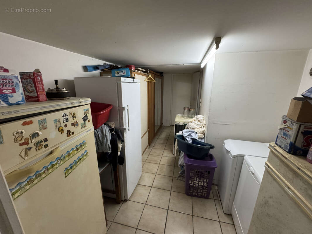 Maison à PONT-DE-LARN