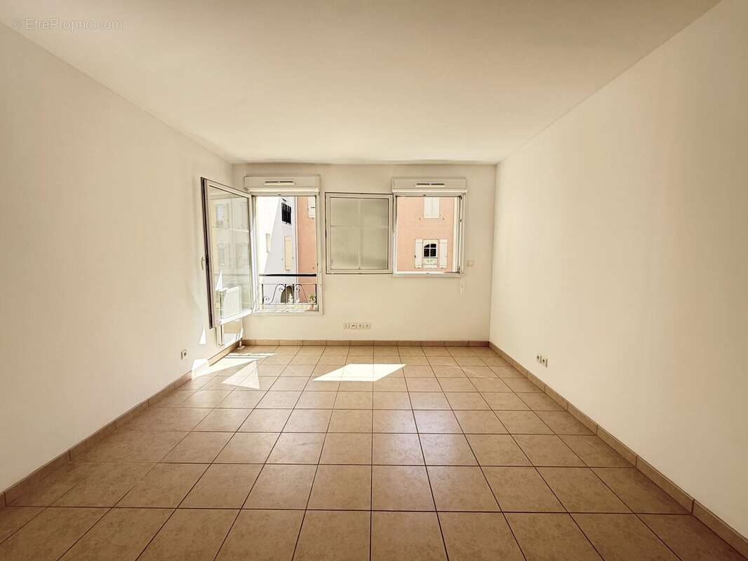 Appartement à AUBAGNE