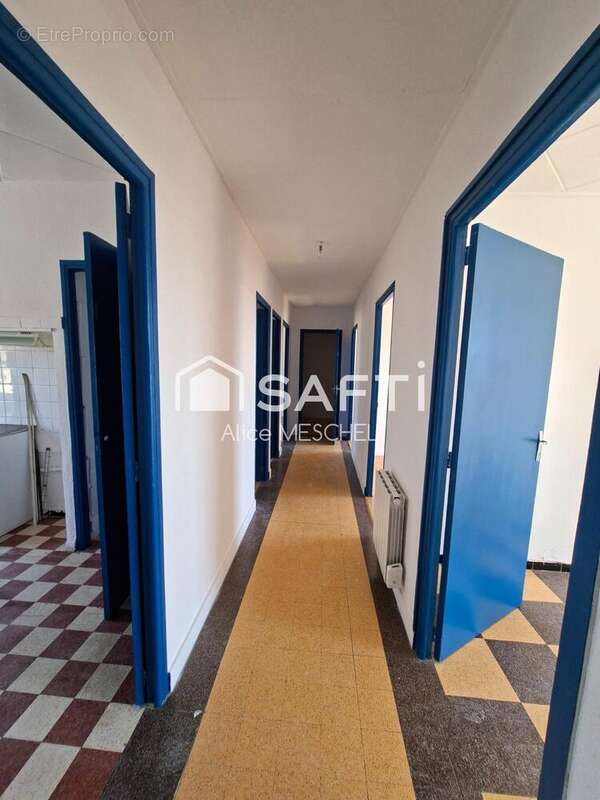Photo 5 - Appartement à BEZIERS
