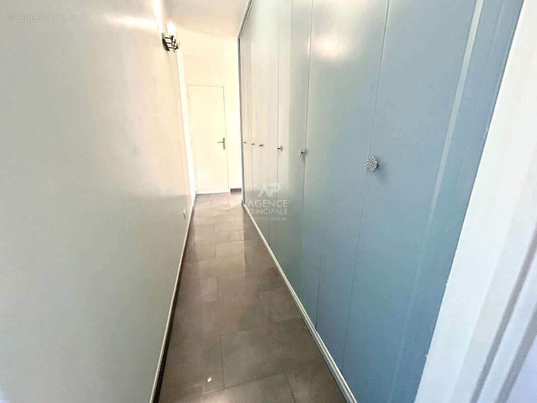 Appartement Poissy 2 pièce(s) 51 m2 - photo 7