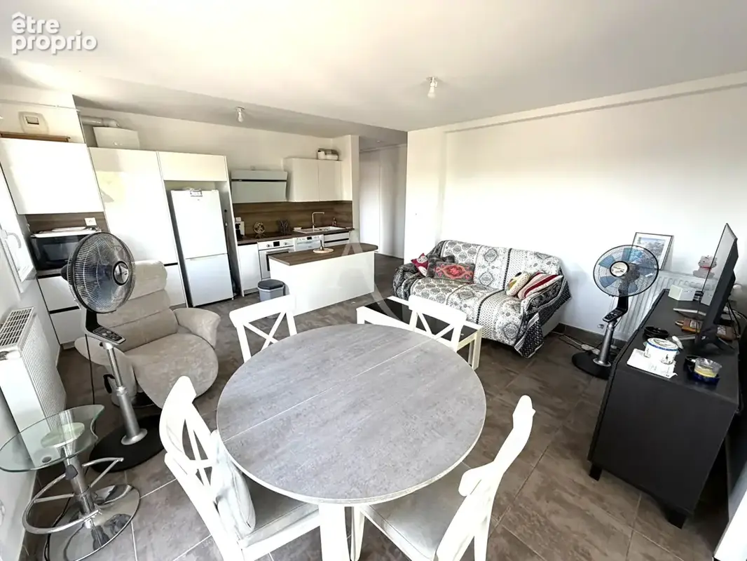 Appartement La Crau 4 pièce(s) 67 m ² - photo 10