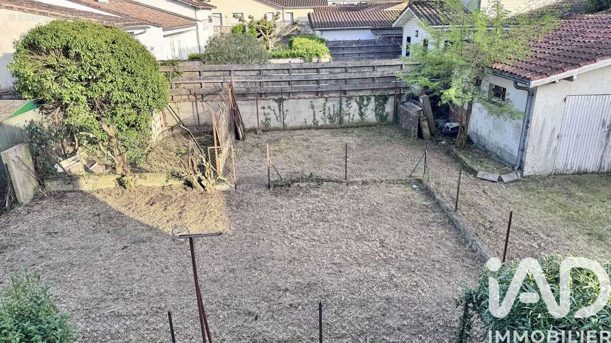 Photo 4 - Maison à LIBOURNE