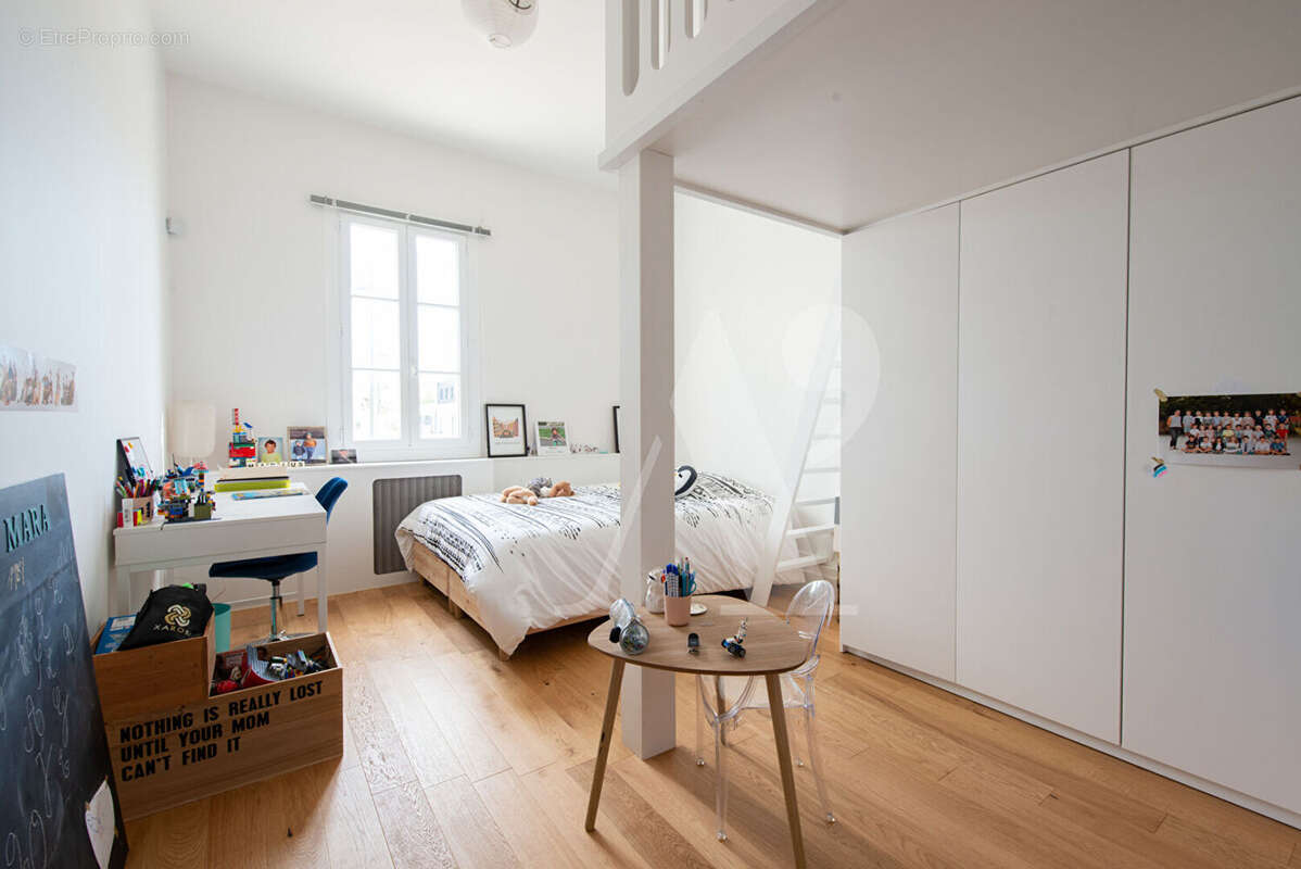 Maison à BEGLES