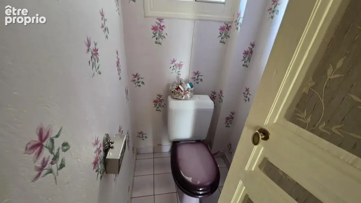Charmante maison en meulière dans le Bois Saint-Denis à Tremblay en France - photo 12