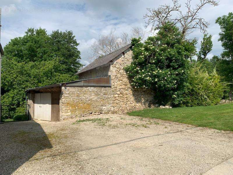 Maison à DORMANS