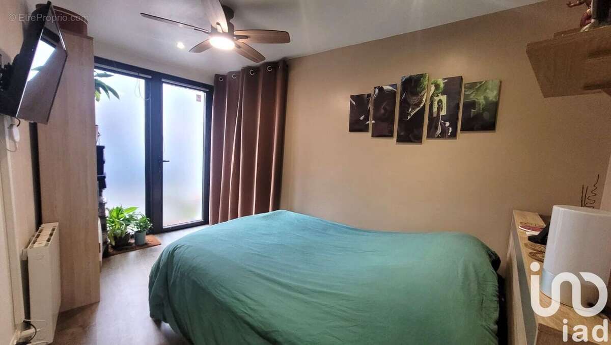 Photo 6 - Appartement à CHAUMES-EN-BRIE