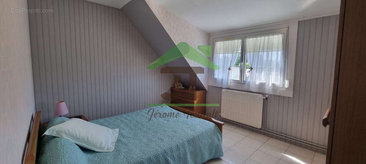 Maison 96 m² à Chateaudun  - photo 11