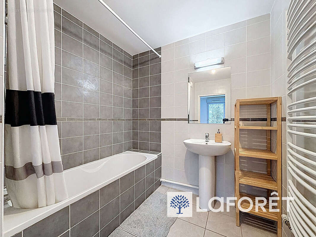 Appartement à SAINT-CYR-AU-MONT-D'OR