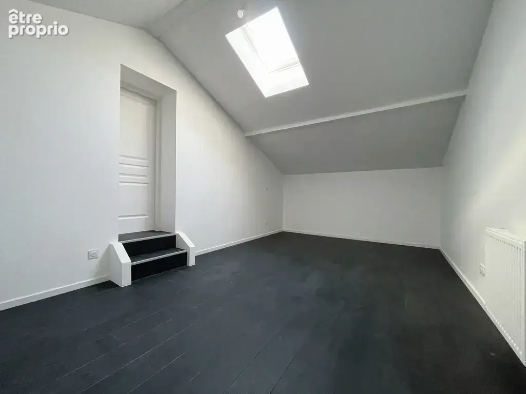 Maisons T5 + garage et jardin - photo 8