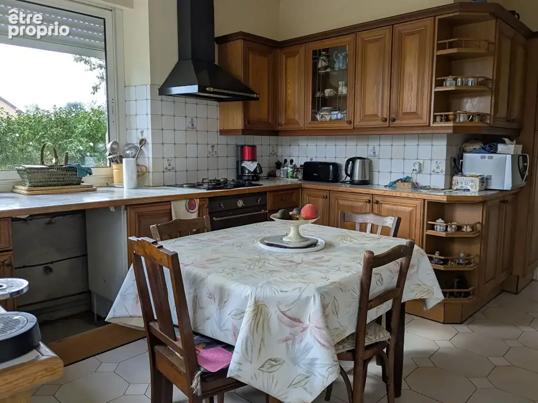 Maison  6 pièce(s) 120 m2 - photo 6