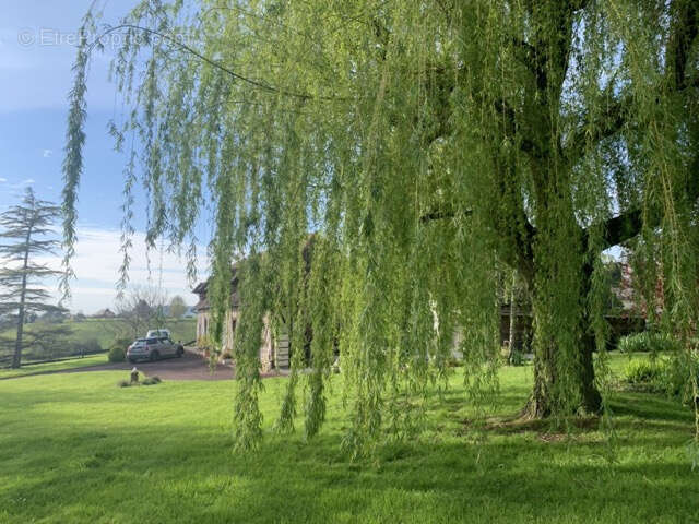 Maison longère de 200m2 avec vue panoramique - photo 14