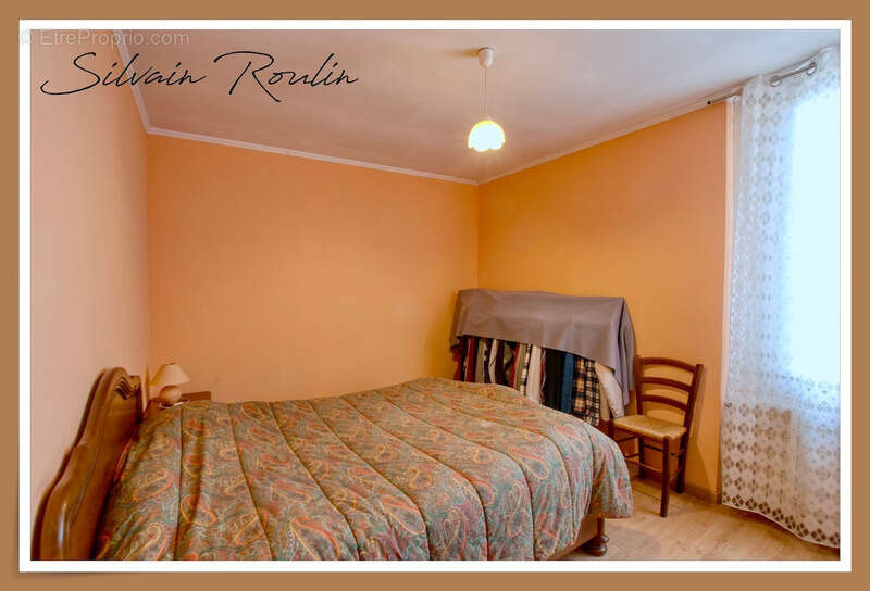 Maison à PIERRELATTE