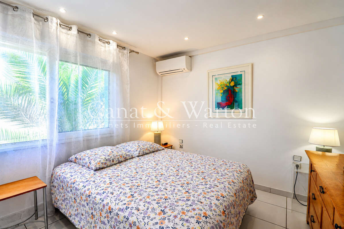 Appartement à CAVALAIRE-SUR-MER