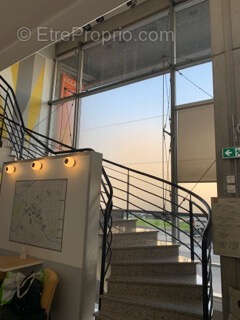 Appartement à PARIS-19E