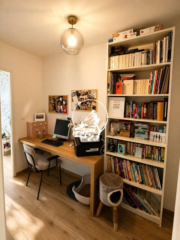 Appartement à SAINT-AVOLD