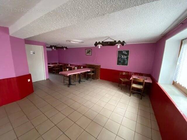 Appartement à NOTRE-DAME-DE-L&#039;OSIER