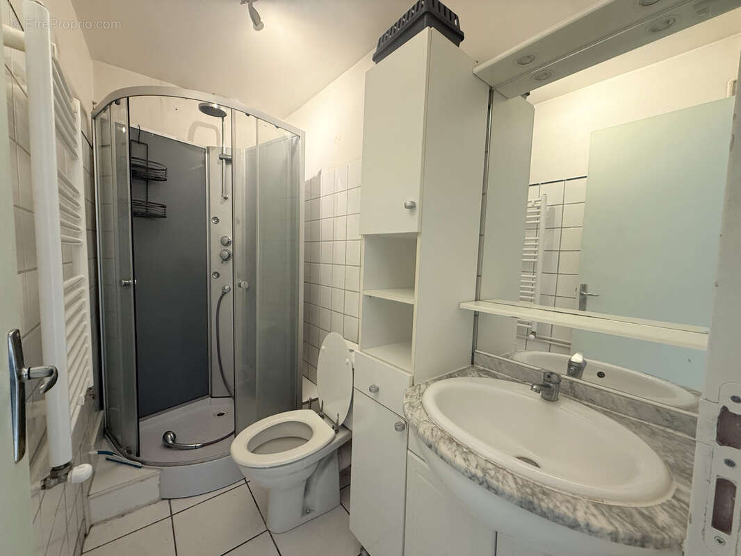 Appartement à VIERZON