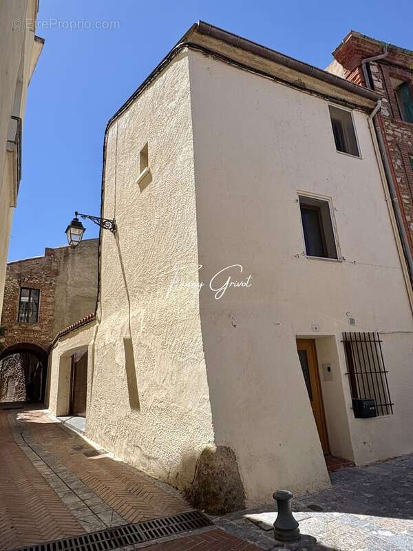 Maison 68 m² à Baixas  - photo 40