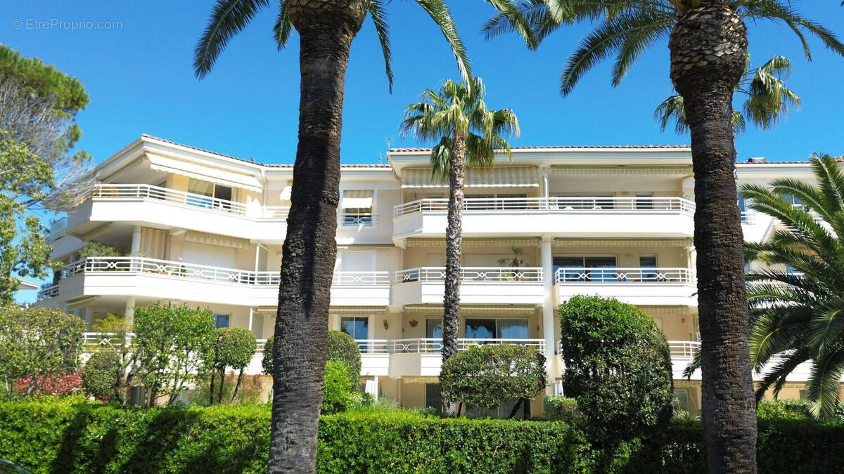 Appartement à SAINT-RAPHAEL