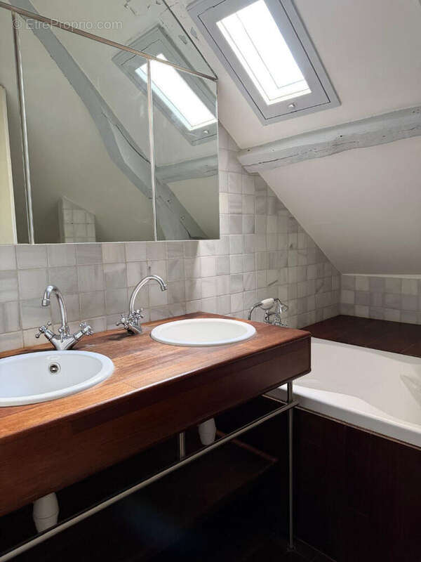 Appartement à VERSAILLES