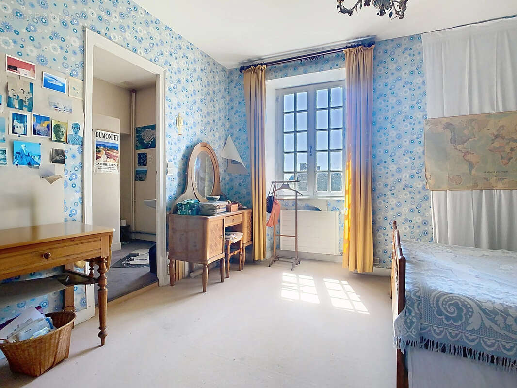 Maison à SAINTE-MARIE-DU-MONT